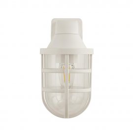 Aplice - Aplica de perete exterior IP44 Seaside
