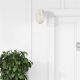 Aplice - Aplica de perete exterior IP44 Seaside