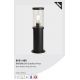 Stalpi - Stalp de exterior modern IP44 Bakerloo H-45cm