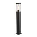 Stalp de exterior modern IP44 Bakerloo H-73cm