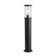 Stalpi - Stalp de exterior modern IP44 Bakerloo H-73cm