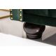 Canapele - Canapea clasica stil englezesc Chesterfield II 3 locuri, verde