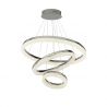 Lustra LED suspendata design circular Circle 3Lt