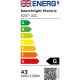 Candelabre, Lustre - Lustra LED suspendata design circular Circle 3Lt