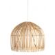 Pendule, Lustre suspendate - Lustra/Pendul din bambus design decorativ Bali