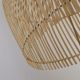 Pendule, Lustre suspendate - Lustra/Pendul din bambus design decorativ Bali