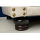 Canapele - Canapea clasica stil englezesc Chesterfield 2 locuri, sampanie