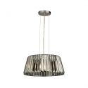 Lustra suspendata design modern Tiara 5L
