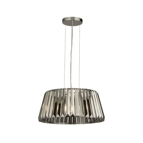 Pendule, Lustre suspendate - Lustra suspendata design modern Tiara 5L