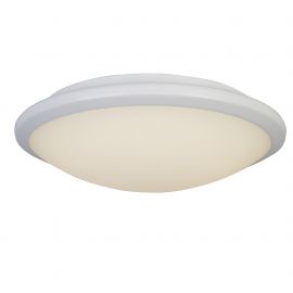 Iluminat pentru baie - Plafoniera LED pentru baie IP44 Knutsford