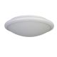 Iluminat pentru baie - Plafoniera LED pentru baie IP44 Knutsford