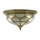 Plafoniere - Plafoniera design decorativ Pisa II 2L