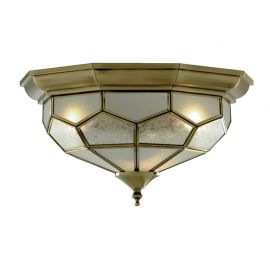 Plafoniere - Plafoniera design decorativ Pisa II 2L
