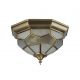 Plafoniere - Plafoniera design decorativ Pisa II 2L