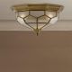 Plafoniere - Plafoniera design decorativ Pisa II 2L