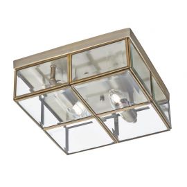 Plafoniere - Plafoniera design decorativ Pisa 2L