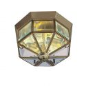 Plafoniera design decorativ Pisa III 2L