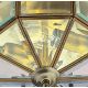 Plafoniere - Plafoniera design decorativ Pisa III 2L