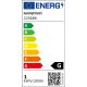 Aplice cu Spot - Aplica LED flexibila stil minimalist Flexy negru/crom