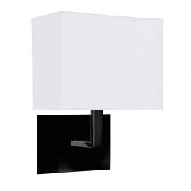 Aplice, corpuri de iluminat pentru pereti - Aplica de perete design elegant Hotel
