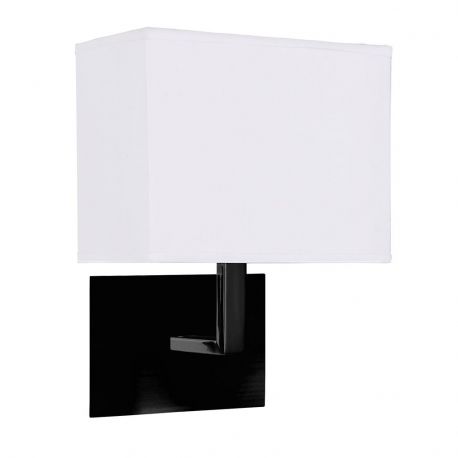 Aplice, corpuri de iluminat pentru pereti - Aplica de perete design elegant Hotel