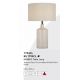 Veioze - Veioza/Lampa de masa design decorativ Nordic