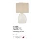 Veioze - Veioza/Lampa de masa design decorativ Cora