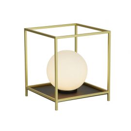 Veioze - Veioza/Lampa de masa design decorativ Block