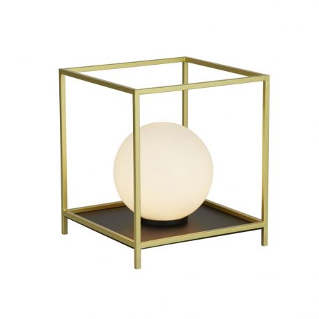 Veioze - Veioza/Lampa de masa design decorativ Block