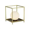 Veioza/Lampa de masa design decorativ Block