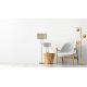 Veioze - Veioza/Lampa de masa design decorativ Loopy