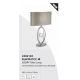 Veioze - Veioza/Lampa de masa design decorativ Loopy