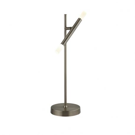 Veioze - Veioza LED/Lampa de masa design minimalist Tubes