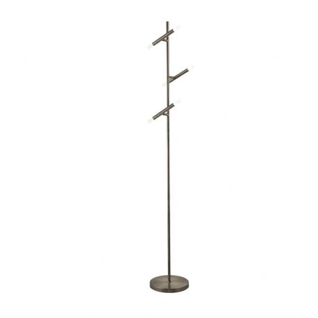 Lampadare - Lampadar LED/Lampa de podea design minimalist Tubes