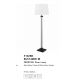 Lampadare - Lampadar/Lampa de podea design modern Pedestal