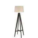 Lampadar/Lampa de podea cu trepied Easel