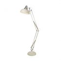 Lampadar/Lampa de podea cu brat articulat Goliath