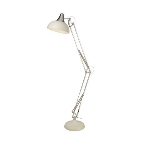 Lampadare - Lampadar/Lampa de podea cu brat articulat Goliath