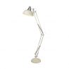 Lampadar/Lampa de podea cu brat articulat Goliath