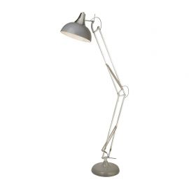 Lampadare - Lampadar/Lampa de podea cu brat articulat Goliath