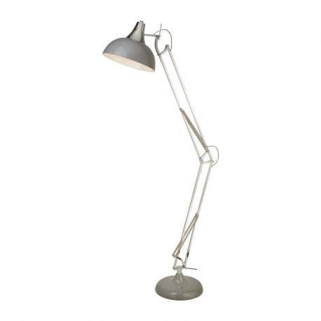 Lampadare - Lampadar/Lampa de podea cu brat articulat Goliath