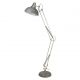 Lampadare - Lampadar/Lampa de podea cu brat articulat Goliath