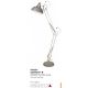 Lampadare - Lampadar/Lampa de podea cu brat articulat Goliath