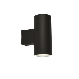 Aplice - Aplica de perete iluminat exterior up&down IP44 Rochester