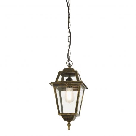 Pendule - Pendul iluminat exterior stil clasic New Orleans
