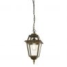 Pendul iluminat exterior stil clasic New Orleans