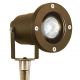 Tarusi - Tarus cu proiector de exterior IP65 Spikey rustic color