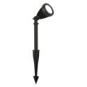 Tarus cu proiector LED de exterior IP54 Spikey II