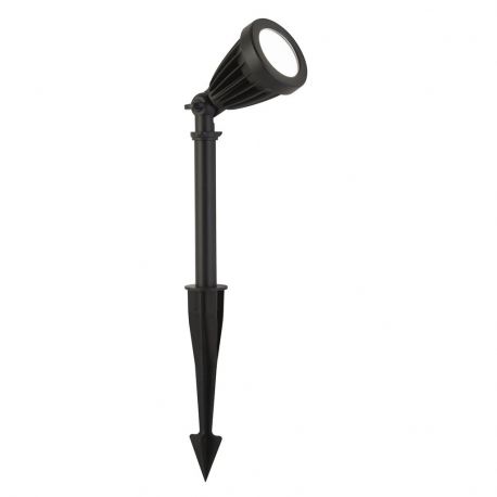 Tarusi - Tarus cu proiector LED de exterior IP54 Spikey II