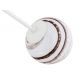Candelabre, Lustre - Lustra reglabila design modern ABSOS 4L alba